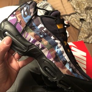 Air Max 95 ERDL Party
